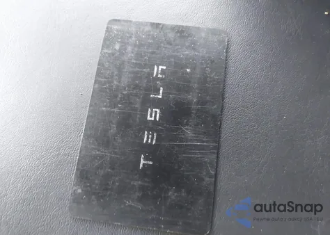 2023 Tesla Model Y Awd/Long Range Dual Motor All-Wheel Drive from USA, damaged, VIN 7SAYGAEE7PF614910